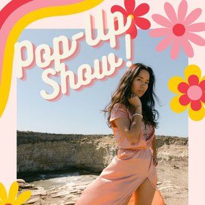 Pop-Up Show